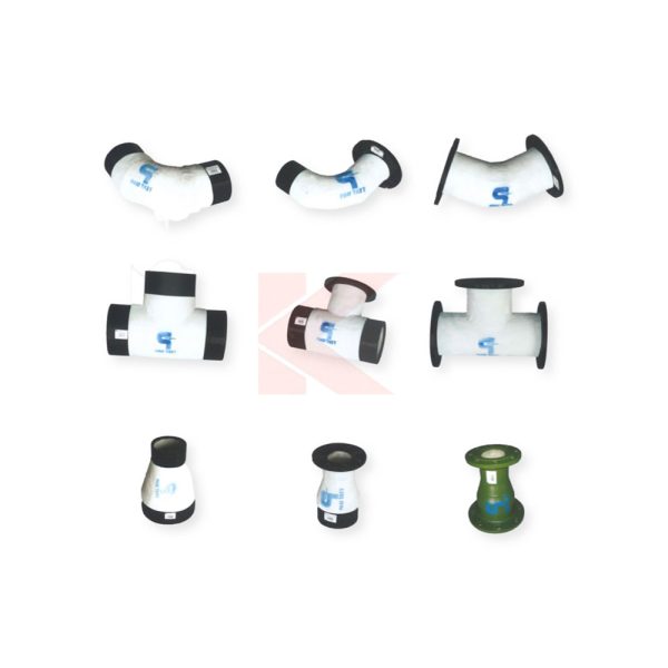 MILD STEEL CEMENT LINING FITTINGS KINDA HARDWARE TRADING (KL) SDN BHD