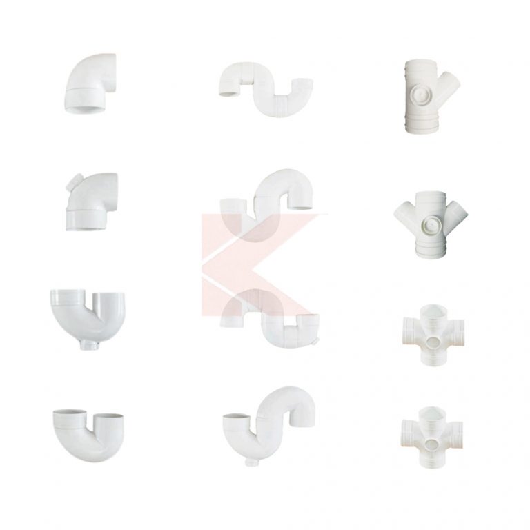 UPVC SOIL, WASTE AND VENTILATING (SWV) FITTINGS - KINDA HARDWARE ...